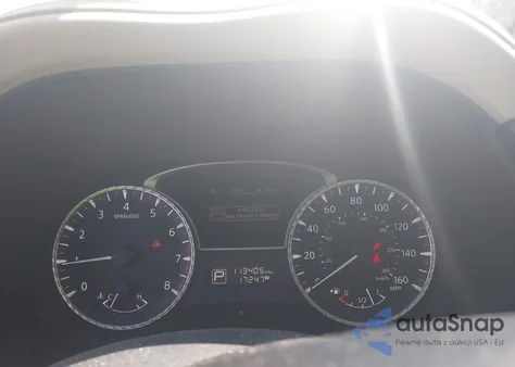 2015 Infiniti Qx60 z USA, uszkodzony, nr VIN 5N1AL0MM7FC525049